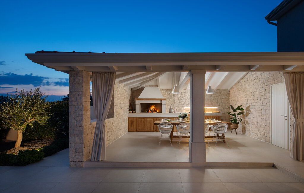 Location de vacances - Rovinj , Croatie - CIS276 21