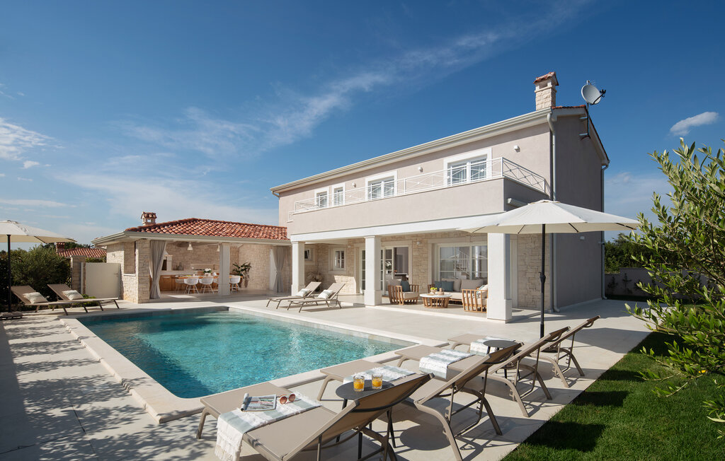 Location de vacances - Rovinj , Croatie - CIS276 10