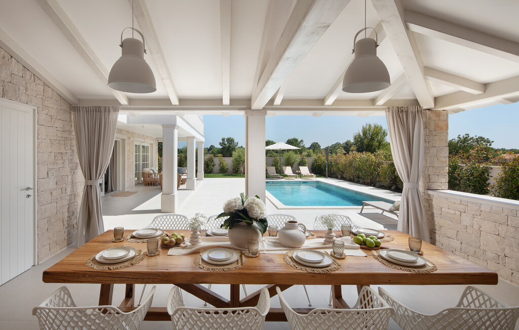 Location de vacances - Rovinj , Croatie - CIS276 2