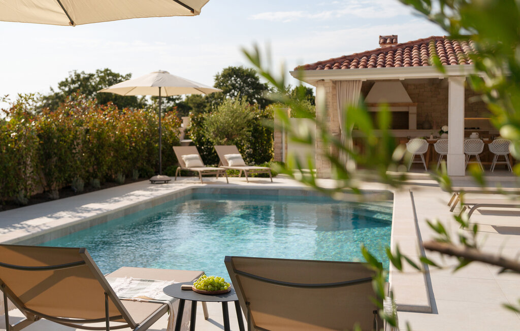 Location de vacances - Rovinj , Croatie - CIS276 12