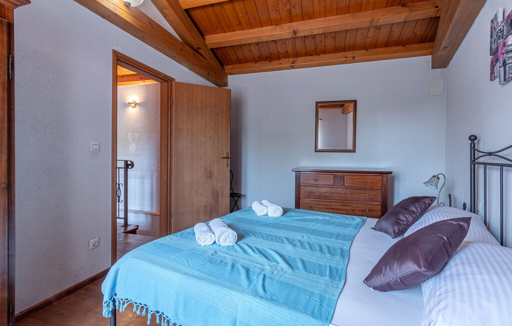 Lejlighed - Pazin - Veli Jezenj , Kroatien - CIS216 20