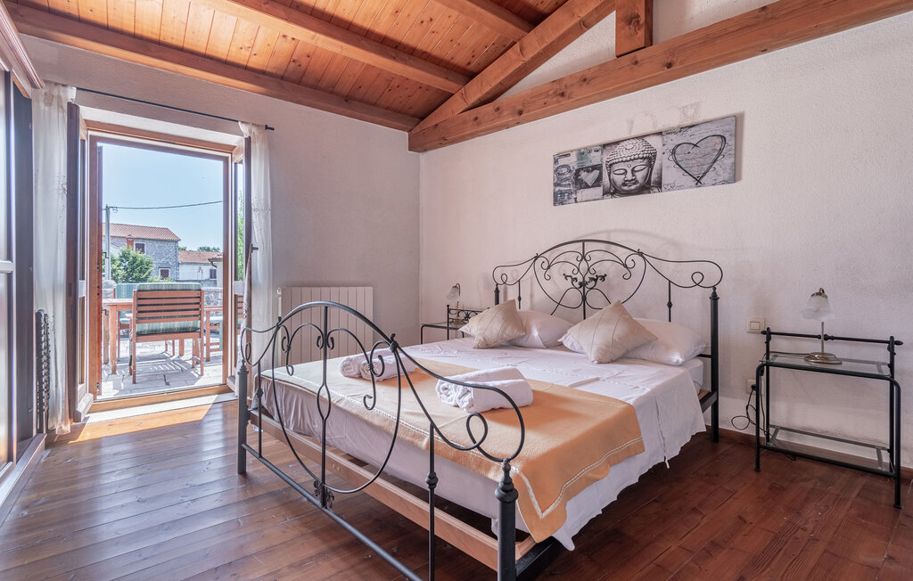 Lejlighed - Pazin - Veli Jezenj , Kroatien - CIS216 8