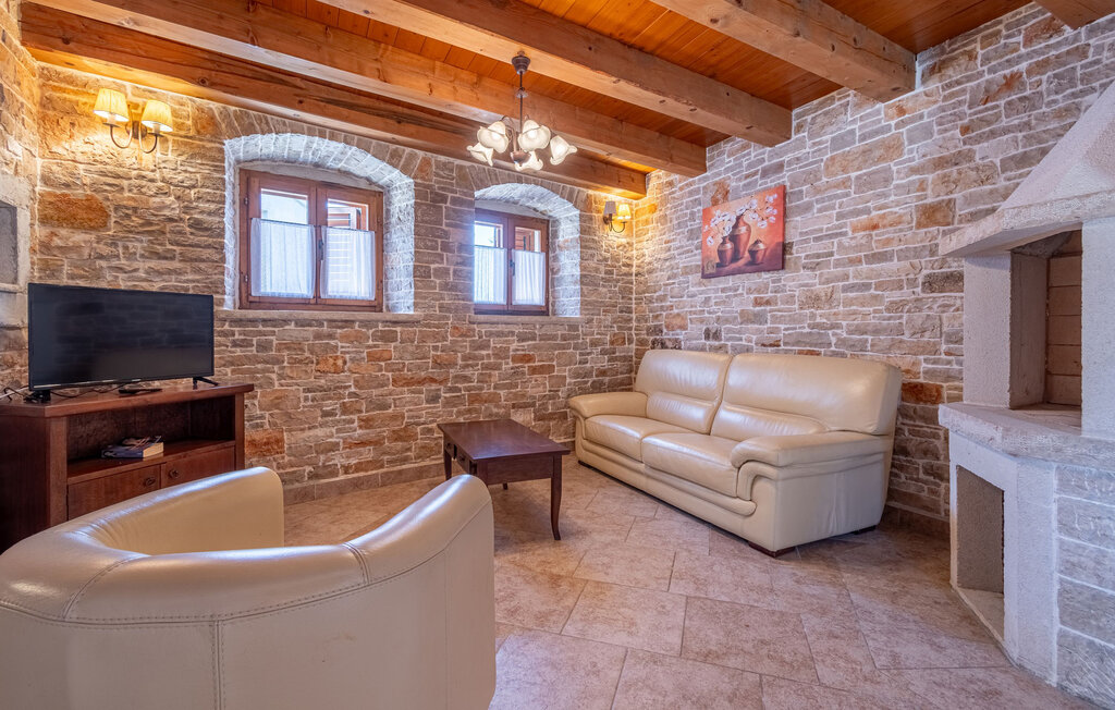 Lejlighed - Pazin - Veli Jezenj , Kroatien - CIS216 3