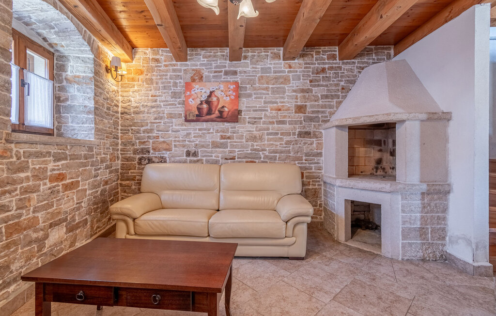 Lejlighed - Pazin - Veli Jezenj , Kroatien - CIS216 4