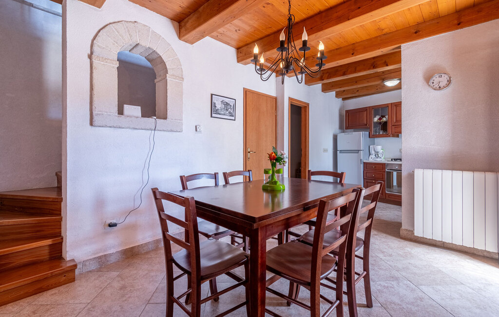 Lejlighed - Pazin - Veli Jezenj , Kroatien - CIS216 6