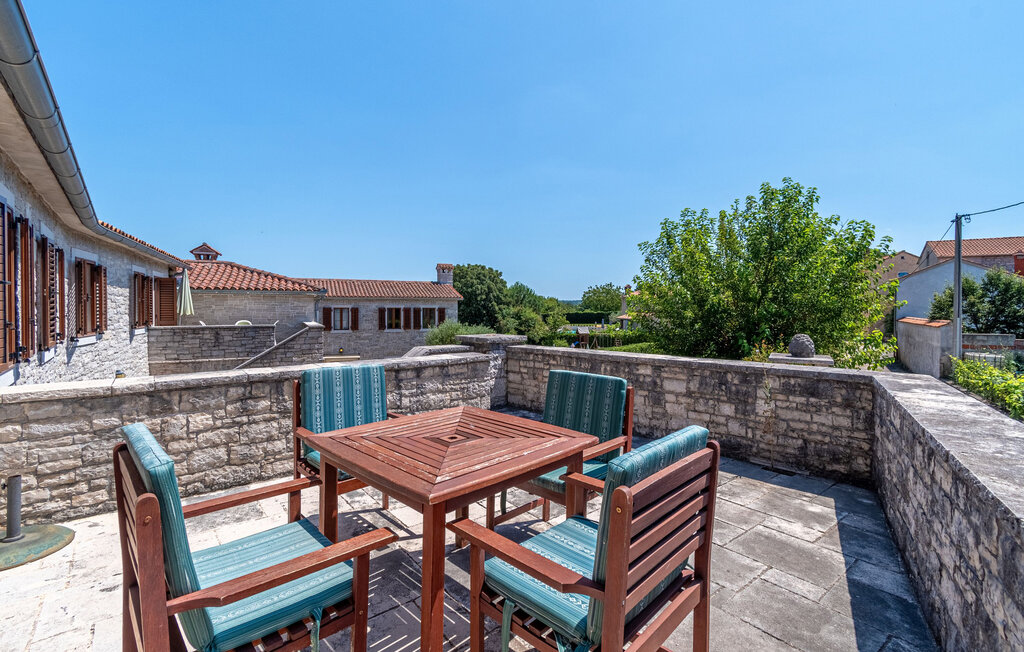 Lejlighed - Pazin - Veli Jezenj , Kroatien - CIS216 2