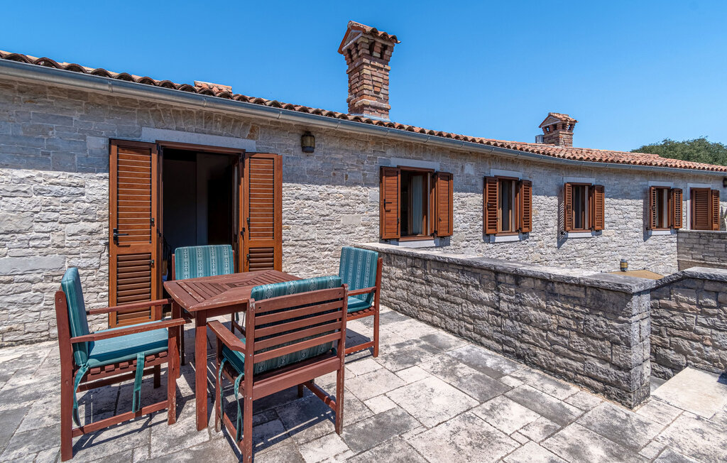 Lejlighed - Pazin - Veli Jezenj , Kroatien - CIS216 17