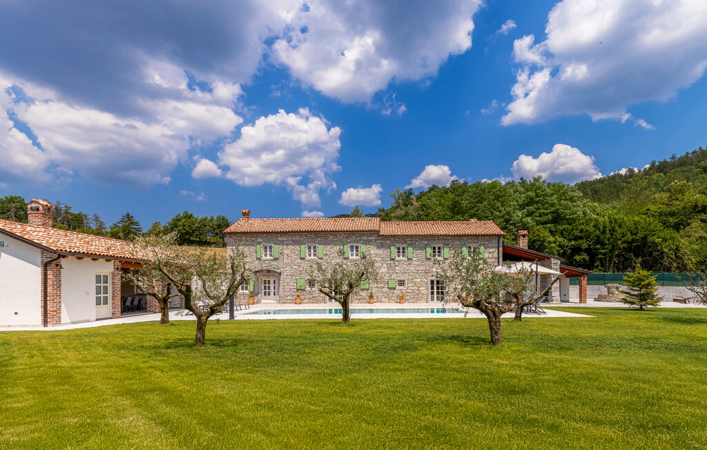 Kuća-za-odmor - Buzet-Pintori , Hrvatska - CIS292 14