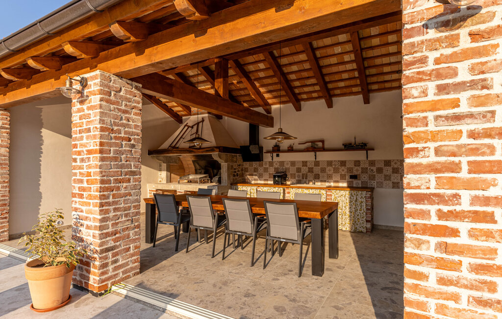 Kuća-za-odmor - Buzet-Pintori , Hrvatska - CIS292 16