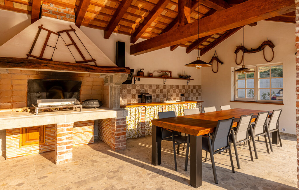 Kuća-za-odmor - Buzet-Pintori , Hrvatska - CIS292 2