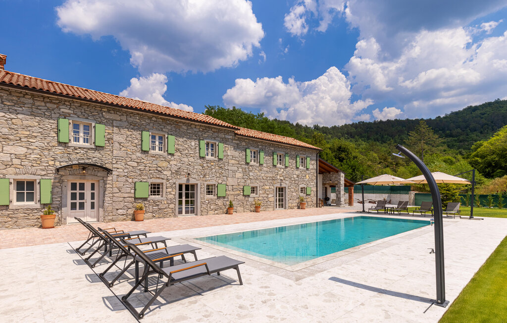 Kuća-za-odmor - Buzet-Pintori , Hrvatska - CIS292 1