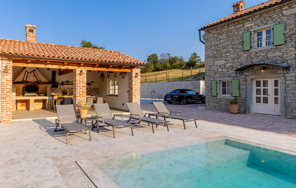 Kuća-za-odmor - Buzet-Pintori , Hrvatska - CIS292 12