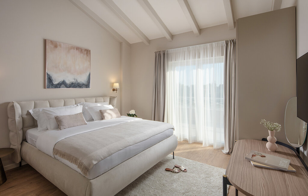 Location de vacances - Rovinj , Croatie - CIS276 27