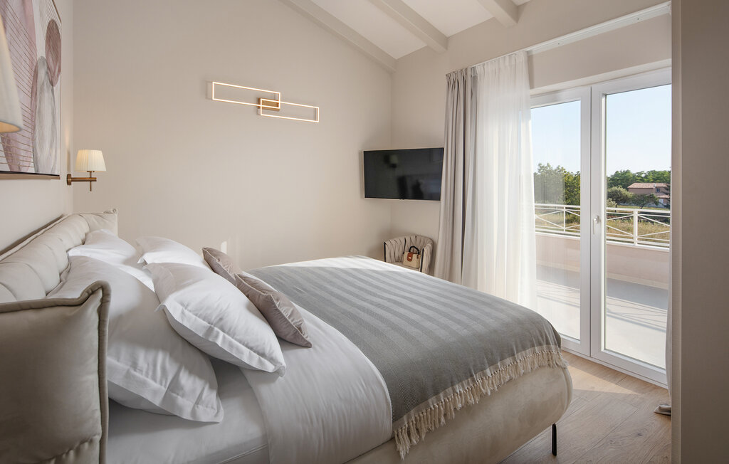 Location de vacances - Rovinj , Croatie - CIS276 31