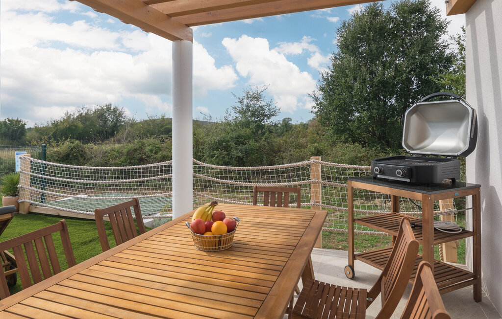 Ferienhaus - Bale , Kroatien - CIS290 13