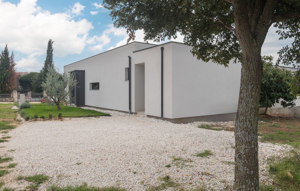 Ferienhaus - Bale , Kroatien - CIS290 14