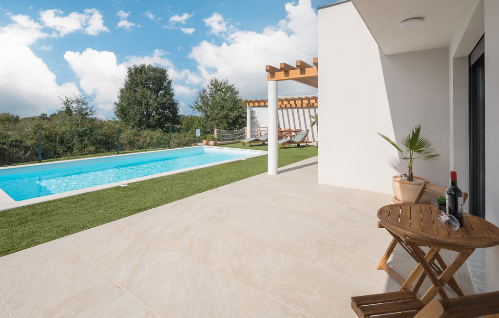 Ferienhaus - Bale , Kroatien - CIS290 10