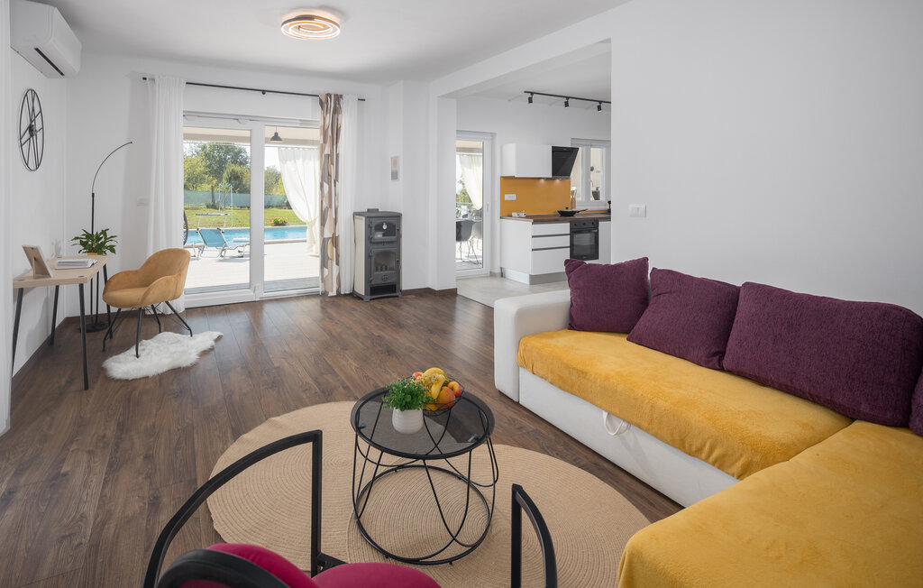 Kuća-za-odmor - Rovinj-Jural , Hrvatska - CIS308 4