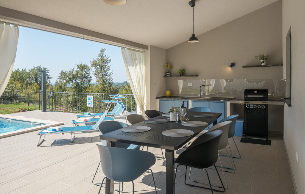 Kuća-za-odmor - Rovinj-Jural , Hrvatska - CIS308 2