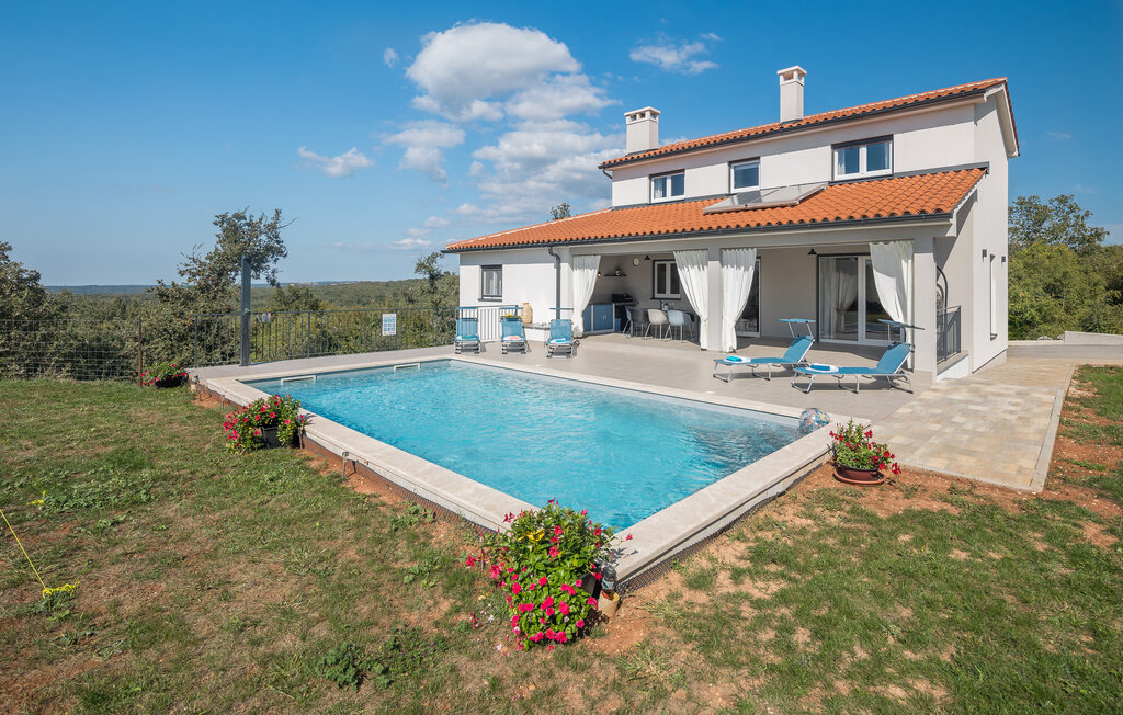 Kuća-za-odmor - Rovinj-Jural , Hrvatska - CIS308 1