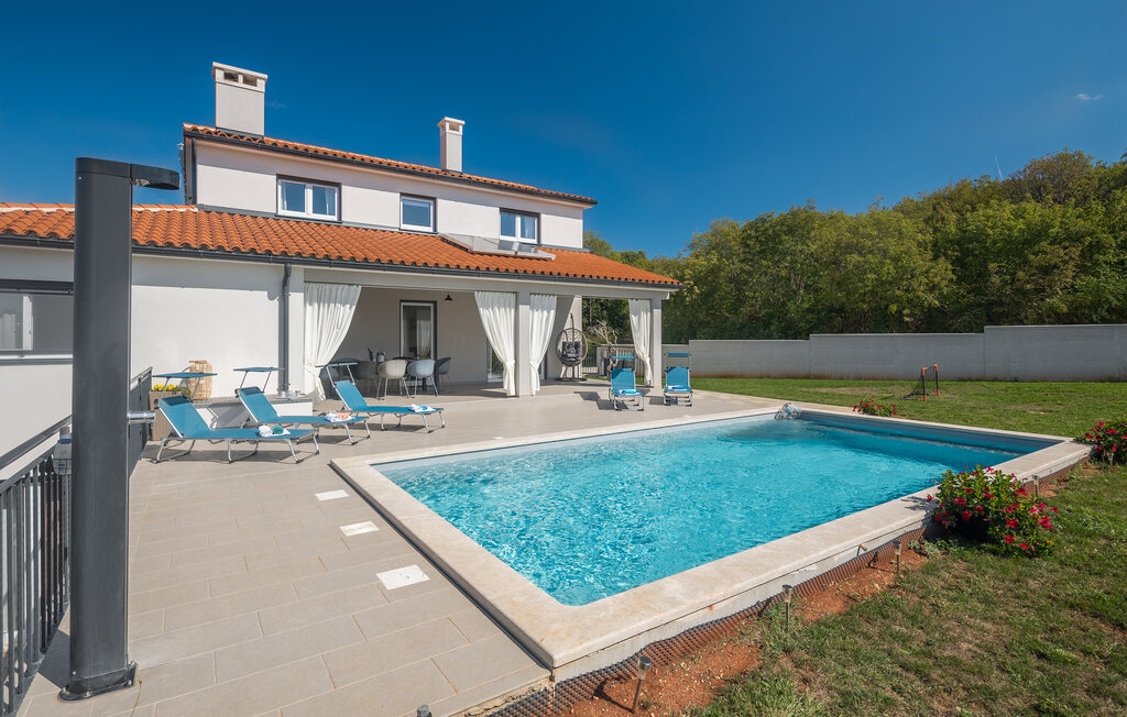 Kuća-za-odmor - Rovinj-Jural , Hrvatska - CIS308 10