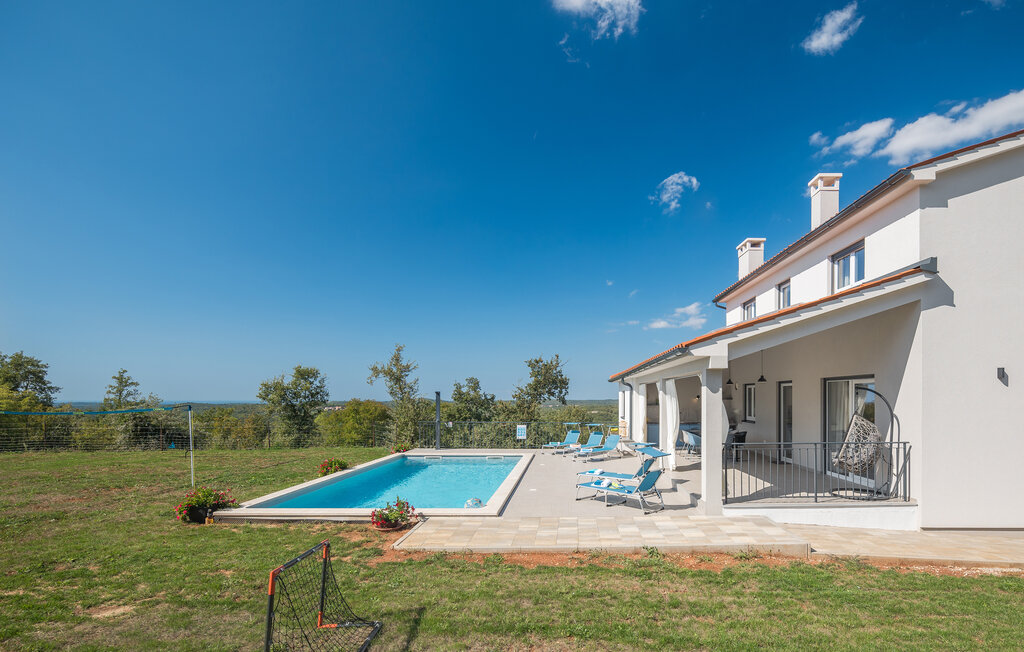 Kuća-za-odmor - Rovinj-Jural , Hrvatska - CIS308 9