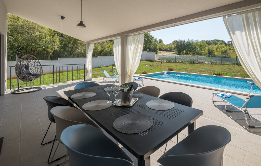 Kuća-za-odmor - Rovinj-Jural , Hrvatska - CIS308 12