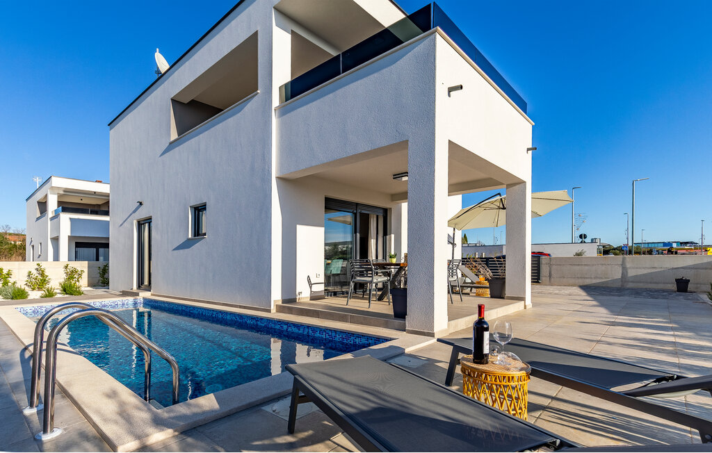 Location de vacances - Vodnjan-Vodnjan , Croatie - CIS338 8