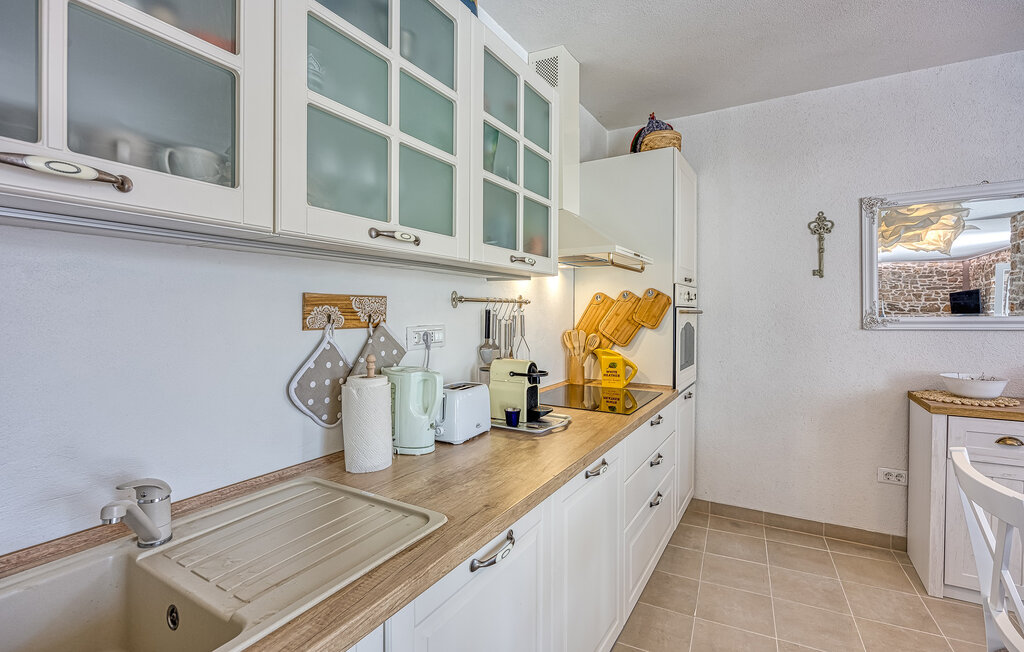 Ferienhaeuser - Sveti Lovrec - Selina , Kroatien - CIS349 14