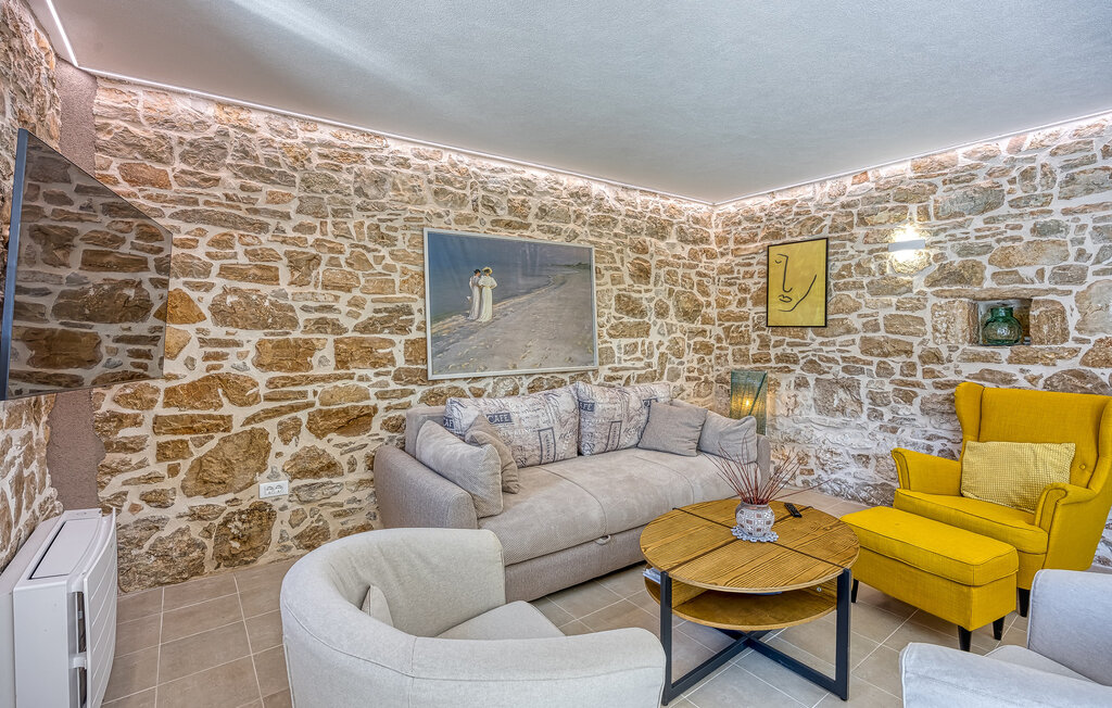 Ferienhaeuser - Sveti Lovrec - Selina , Kroatien - CIS349 4