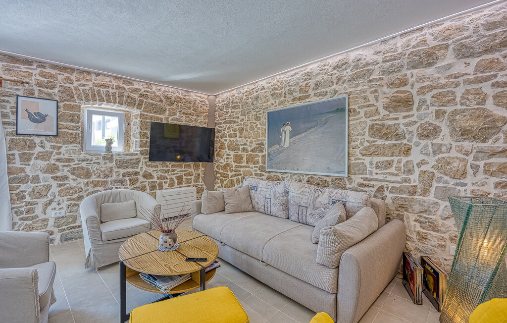 Ferienhaeuser - Sveti Lovrec - Selina , Kroatien - CIS349 13