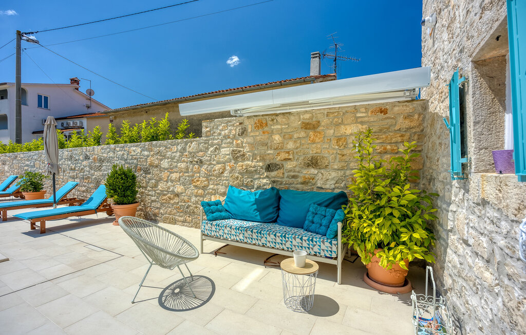 Ferienhaeuser - Sveti Lovrec - Selina , Kroatien - CIS349 7