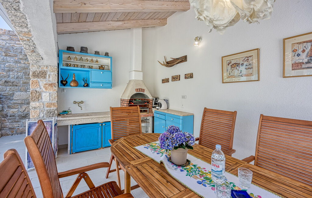 Ferienhaeuser - Sveti Lovrec - Selina , Kroatien - CIS349 2