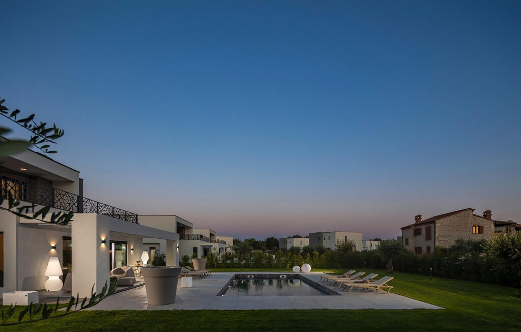 Ferienhaeuser - Vodnjan -Stancija Paradiz , Kroatien - CIS352 8