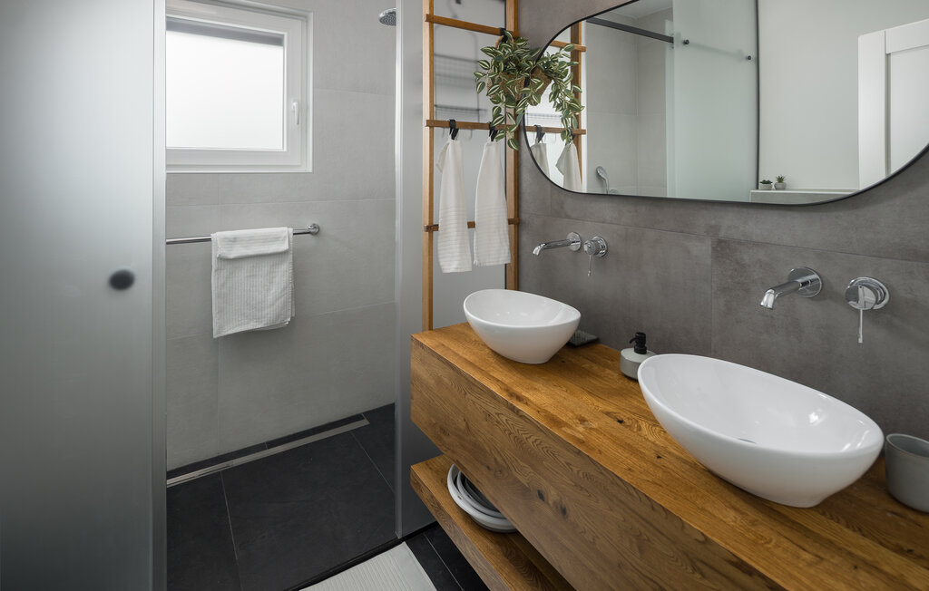 Ferienhaus - Buzet - Strped , Kroatien - CIS348 39