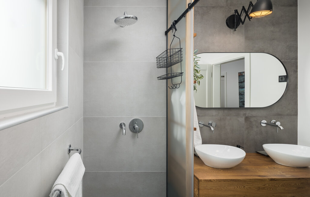 Ferienhaus - Buzet - Strped , Kroatien - CIS348 40