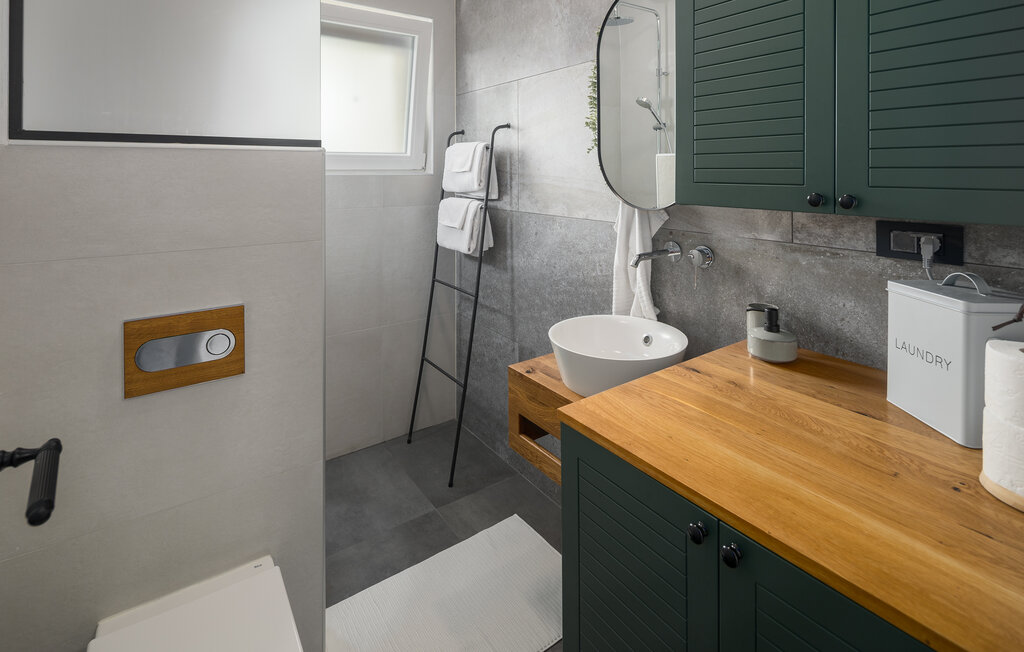 Ferienhaus - Buzet - Strped , Kroatien - CIS348 42