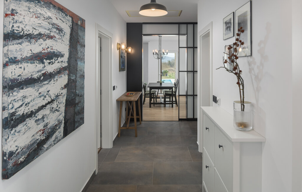 Ferienhaus - Buzet - Strped , Kroatien - CIS348 30