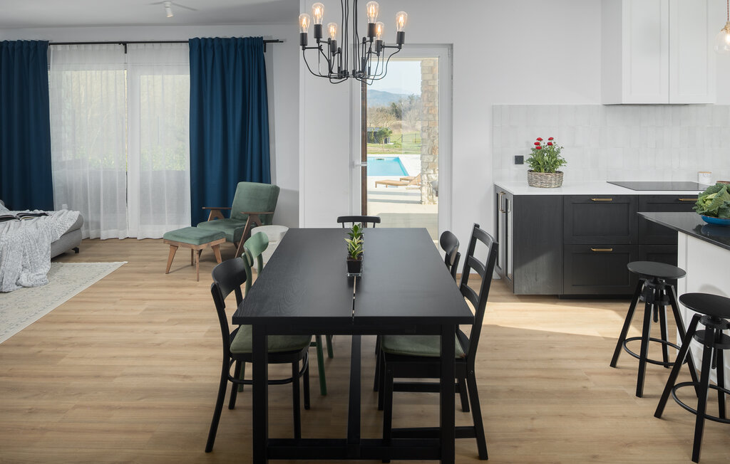 Ferienhaus - Buzet - Strped , Kroatien - CIS348 29