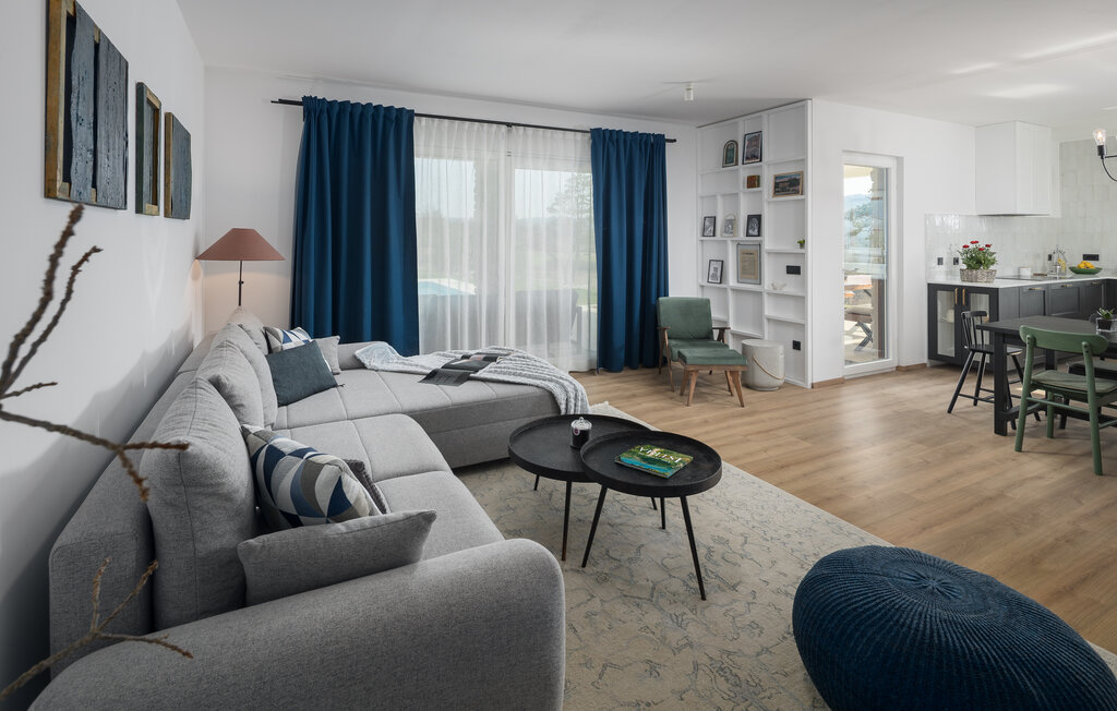 Ferienhaus - Buzet - Strped , Kroatien - CIS348 6