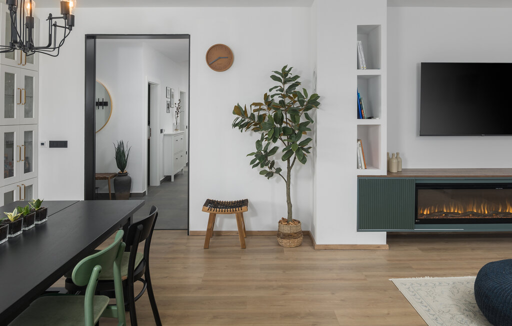 Ferienhaus - Buzet - Strped , Kroatien - CIS348 26