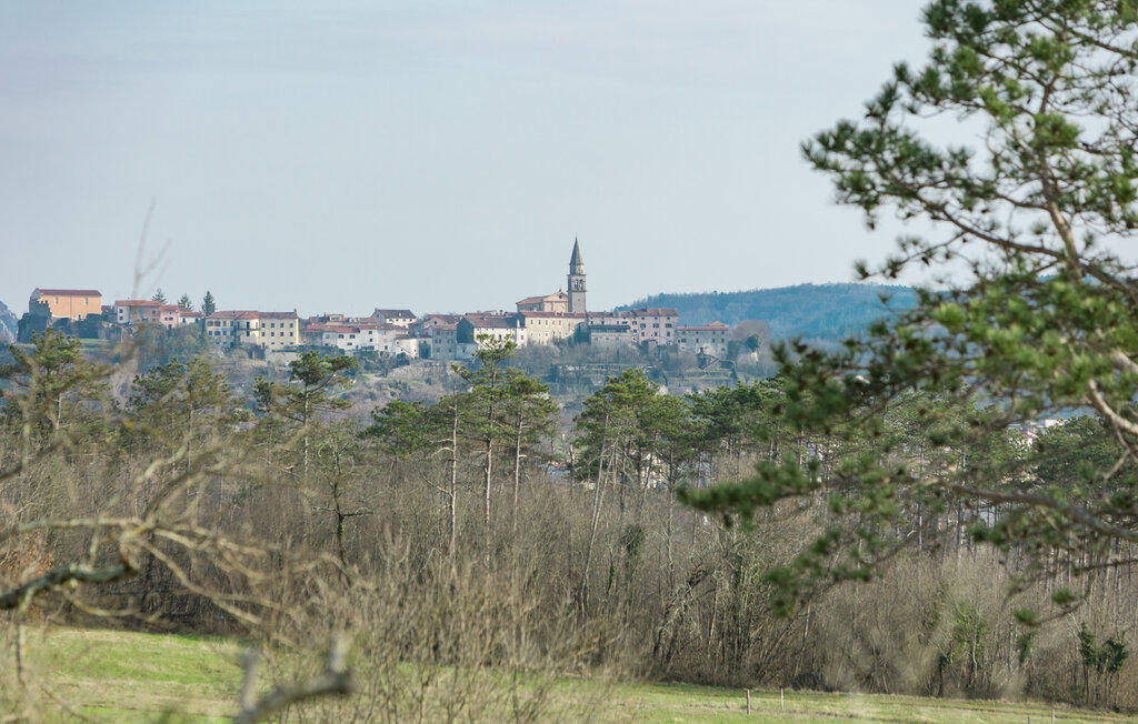 Ferienhaus - Buzet - Strped , Kroatien - CIS348 24
