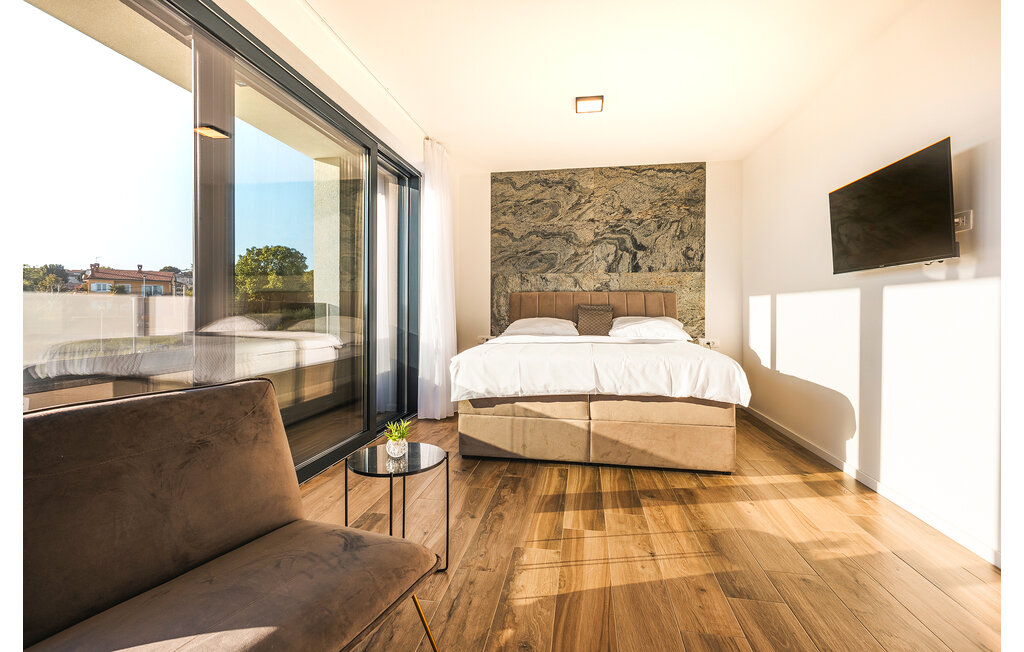 Ferienhaus - Porec-Kastelir , Kroatien - CIS367 28