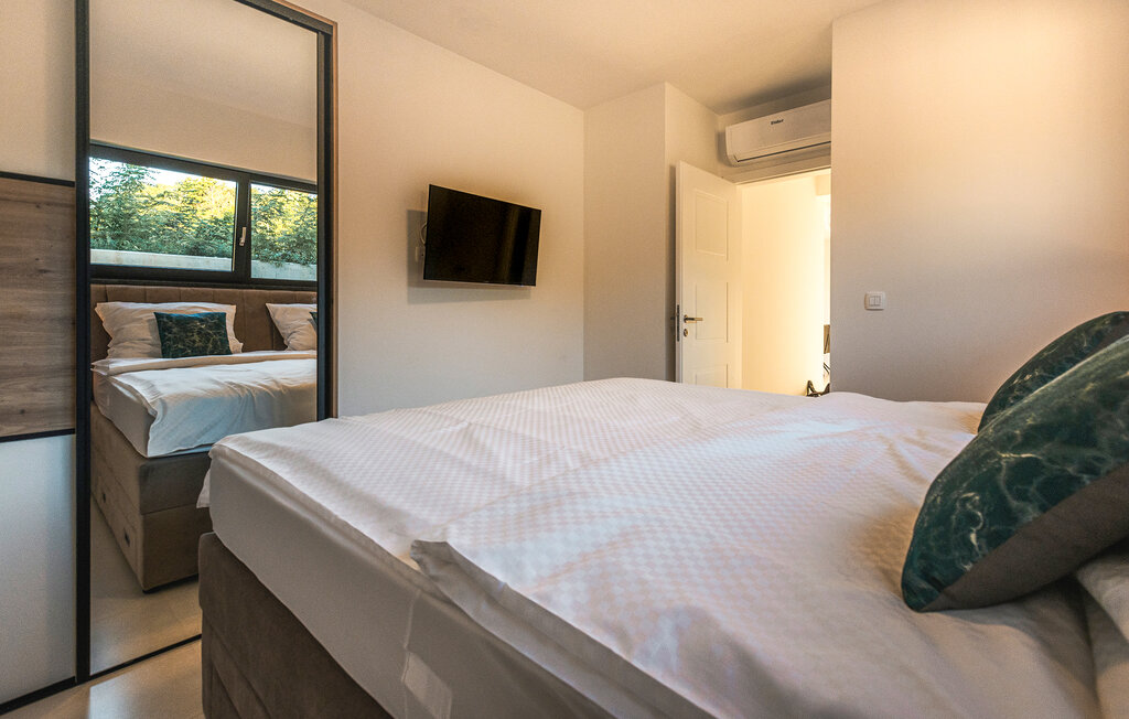 Ferienhaus - Porec-Kastelir , Kroatien - CIS367 35