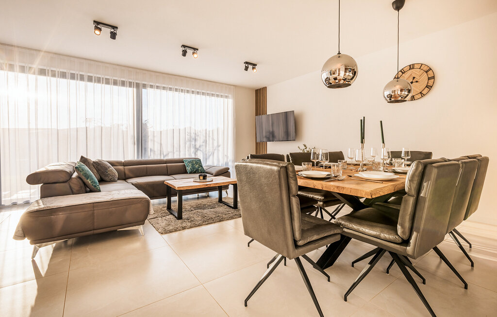 Ferienhaus - Porec-Kastelir , Kroatien - CIS367 25