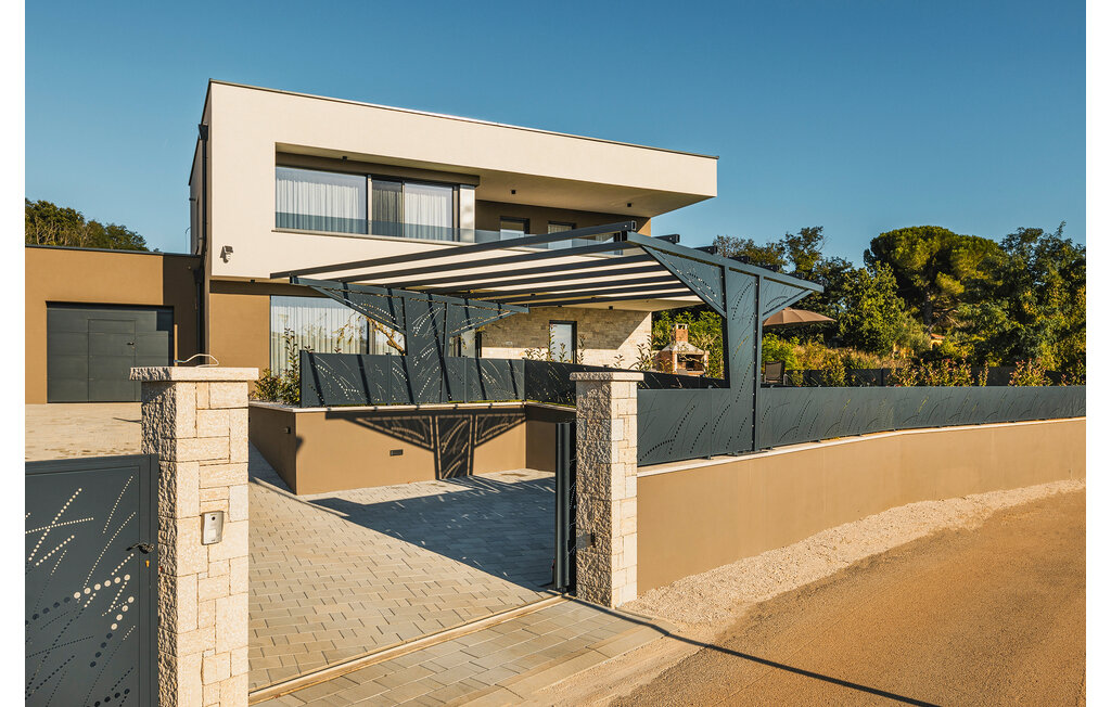 Ferienhaus - Porec-Kastelir , Kroatien - CIS367 13