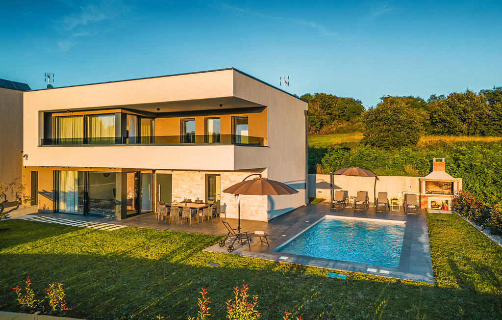 Ferienhaus - Porec-Kastelir , Kroatien - CIS367 1