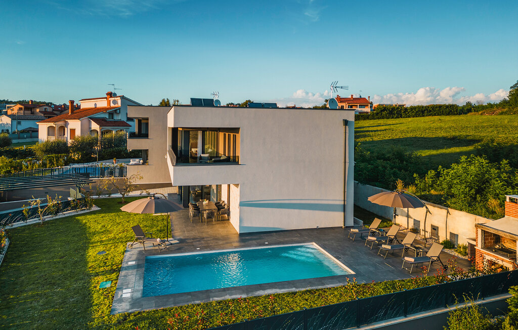 Ferienhaus - Porec-Kastelir , Kroatien - CIS367 15