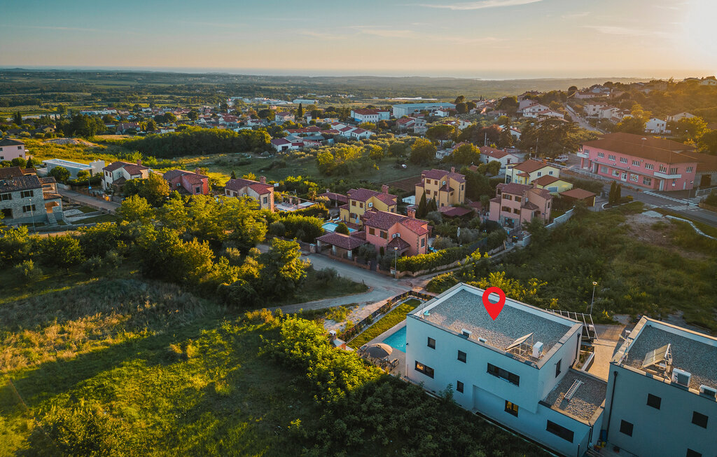 Ferienhaus - Porec-Kastelir , Kroatien - CIS367 9