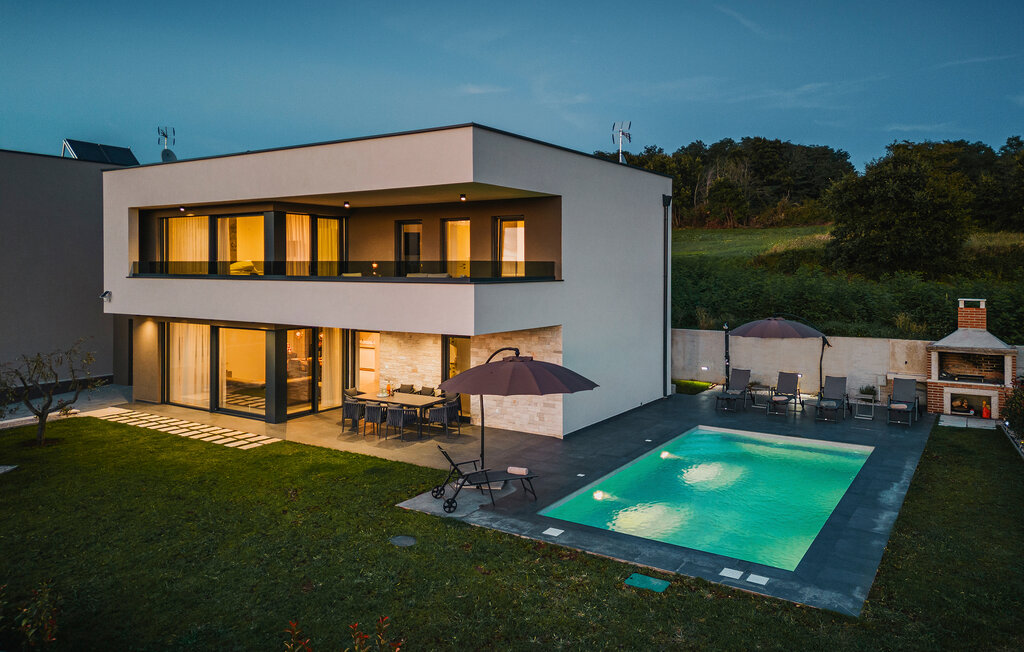 Ferienhaus - Porec-Kastelir , Kroatien - CIS367 18